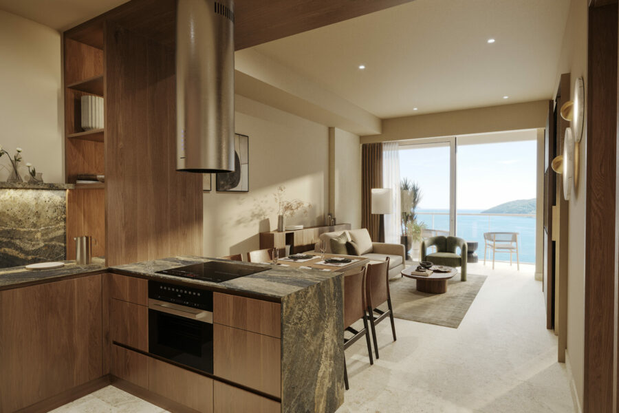 Riviera Montenegro Swissotel