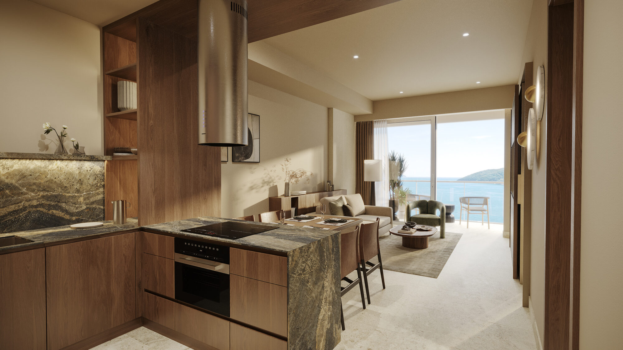 Riviera Montenegro Swissotel