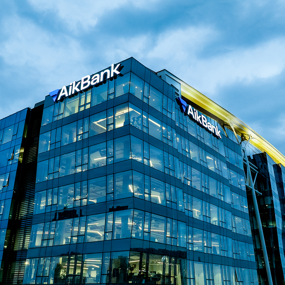 AikBank
