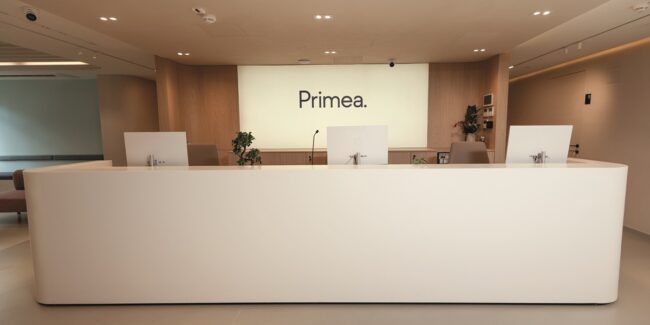 Poliklinika Primea