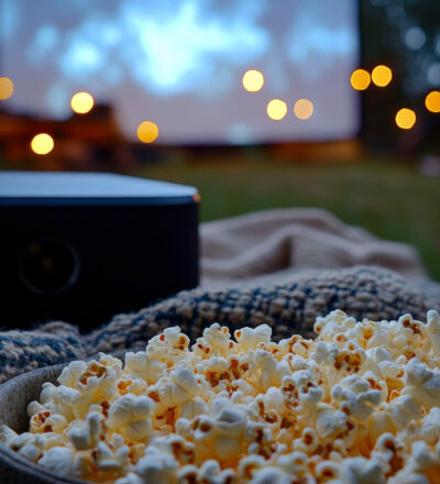 Bioskop, Filmovi