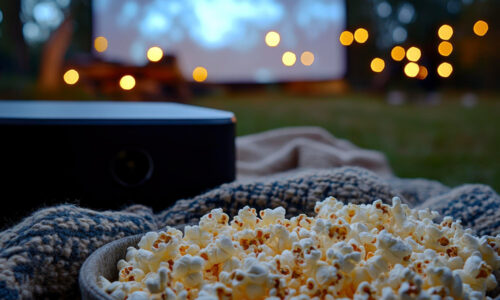 Bioskop, Filmovi