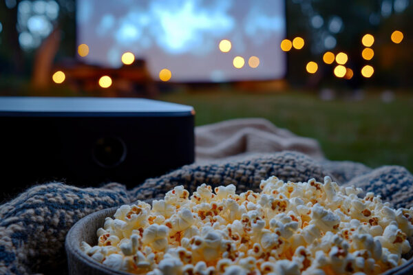 Bioskop, Filmovi