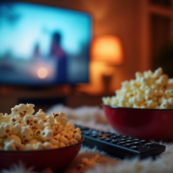 Film, netflix