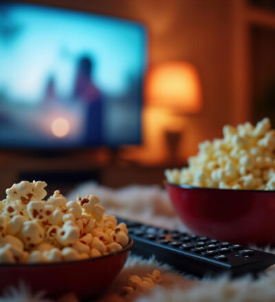 Film, netflix