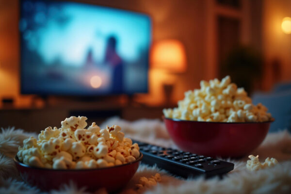 Film, netflix