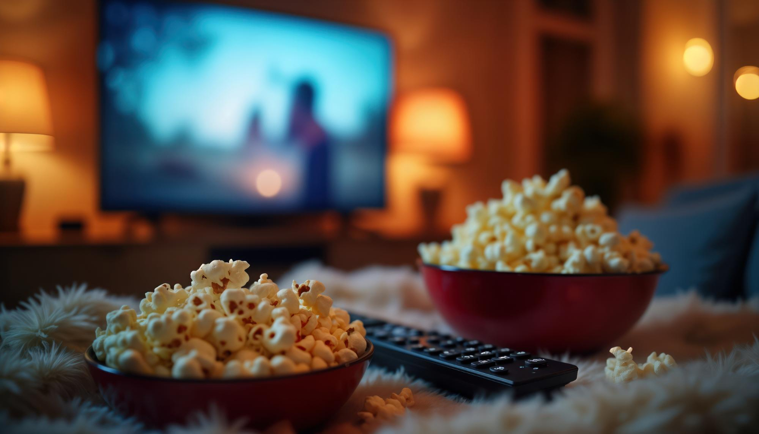 Film, netflix