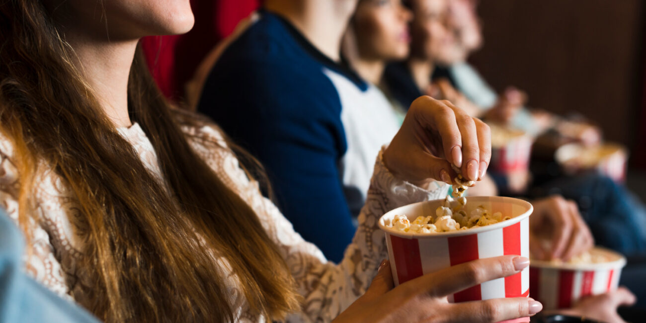 Bioskop
