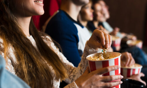 Bioskop