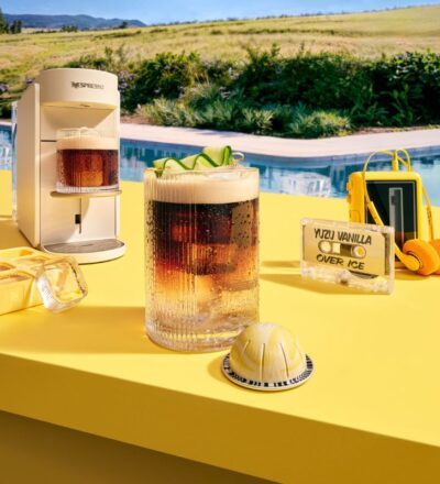 Nespresso