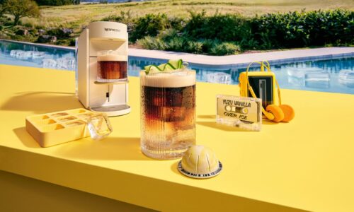 Nespresso