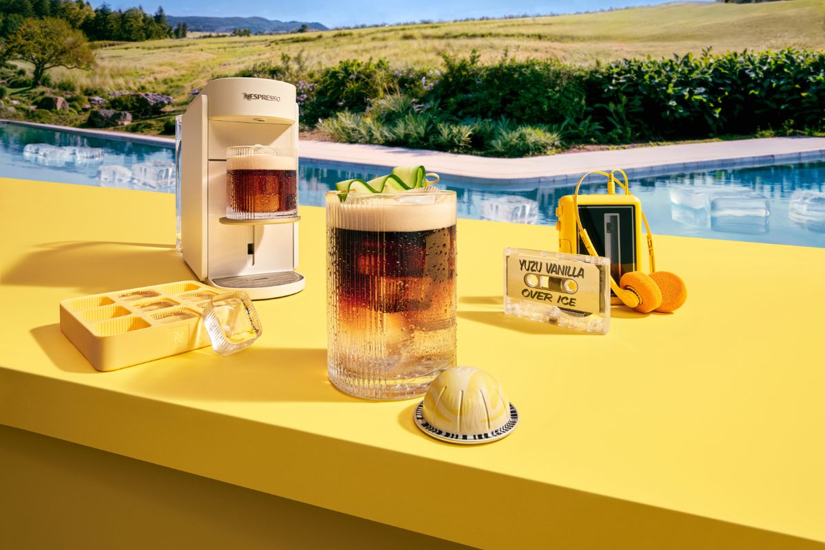 Nespresso
