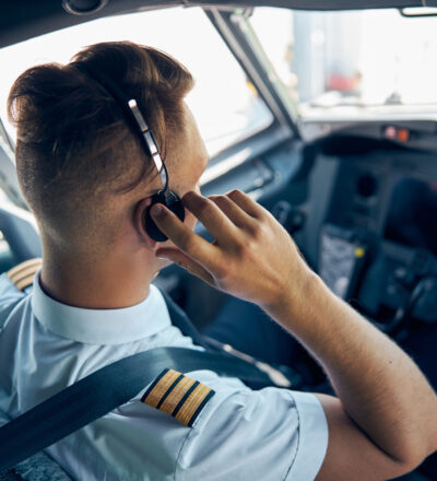 pilot
