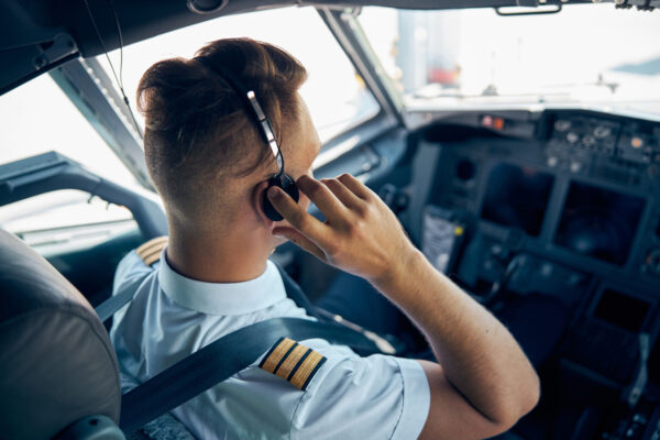 pilot