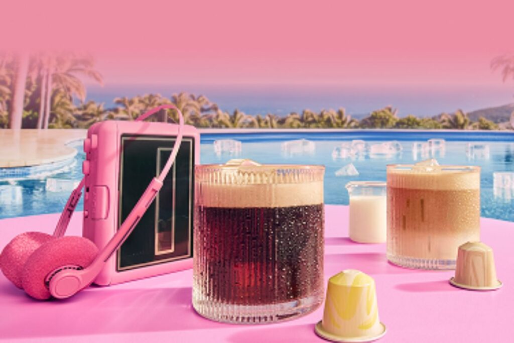 Nespresso