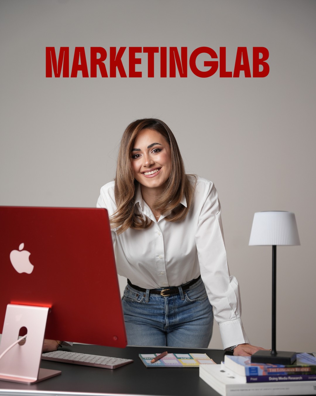 Marketing Lab