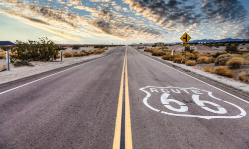 Route 66