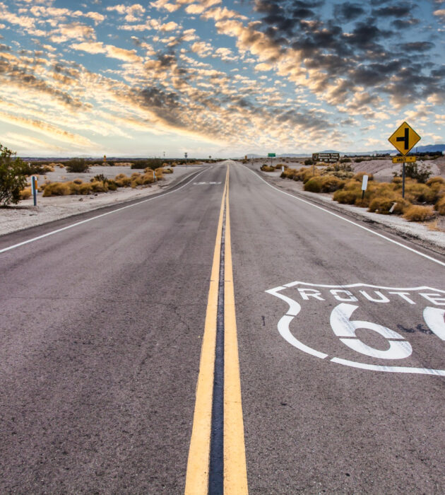 Route 66