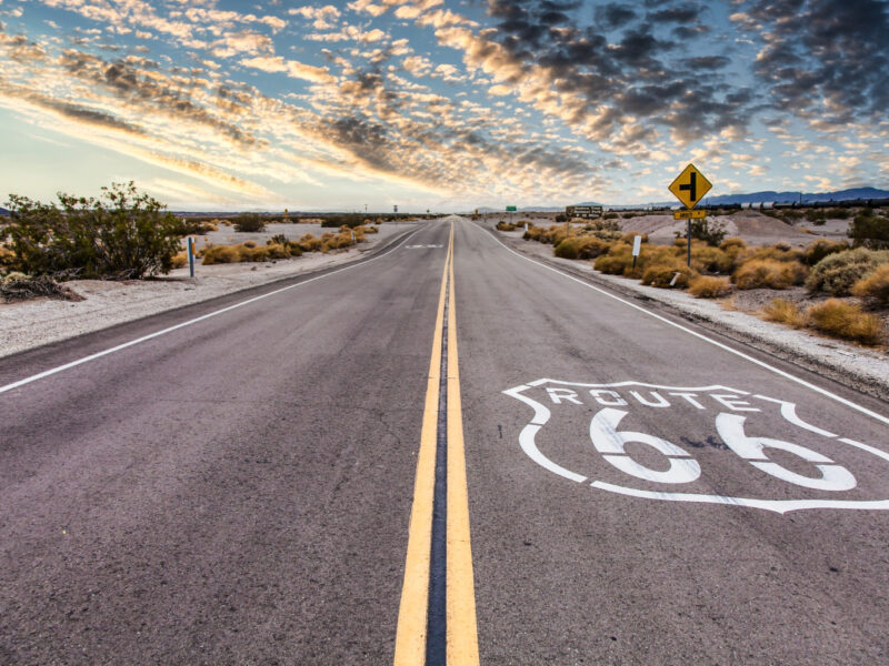 Route 66