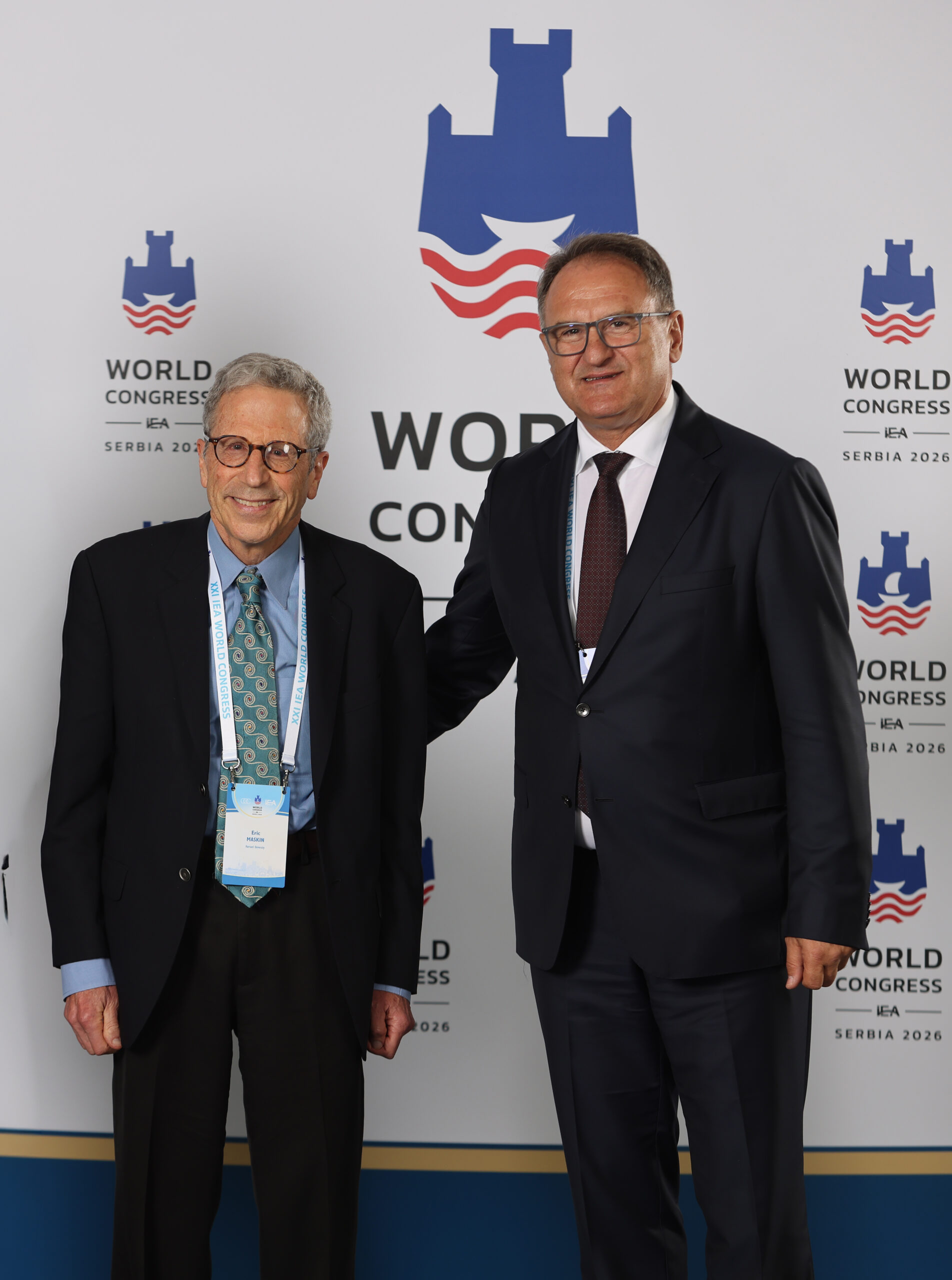Vlahović i Maskin