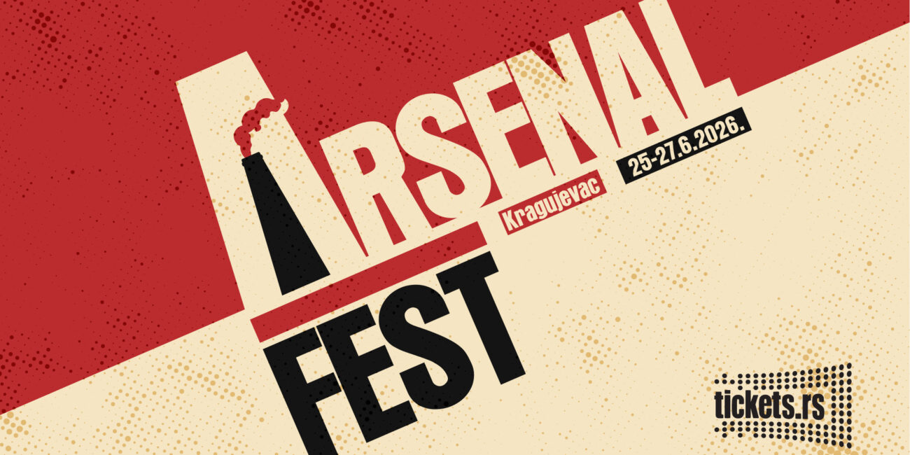 Arsenal fest