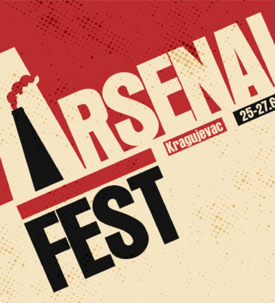 Arsenal fest