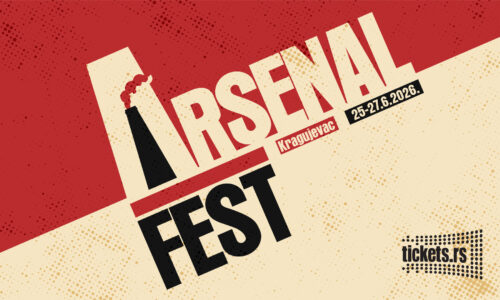 Arsenal fest