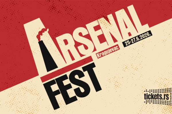 Arsenal fest