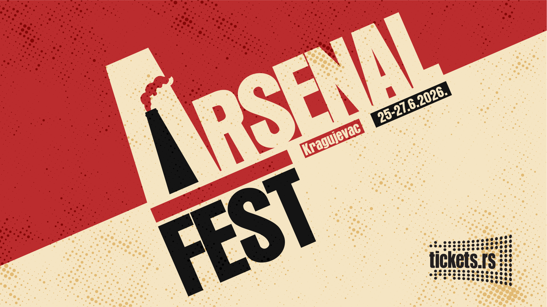 Arsenal fest