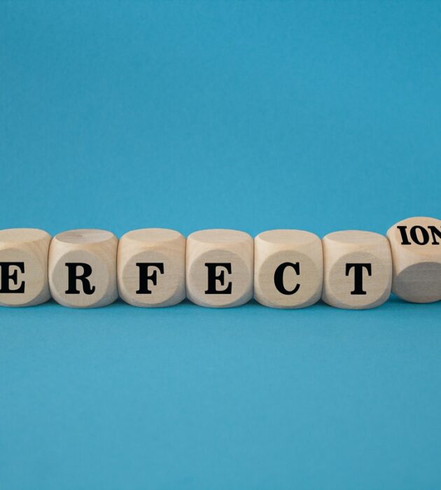 Perfekcionizam