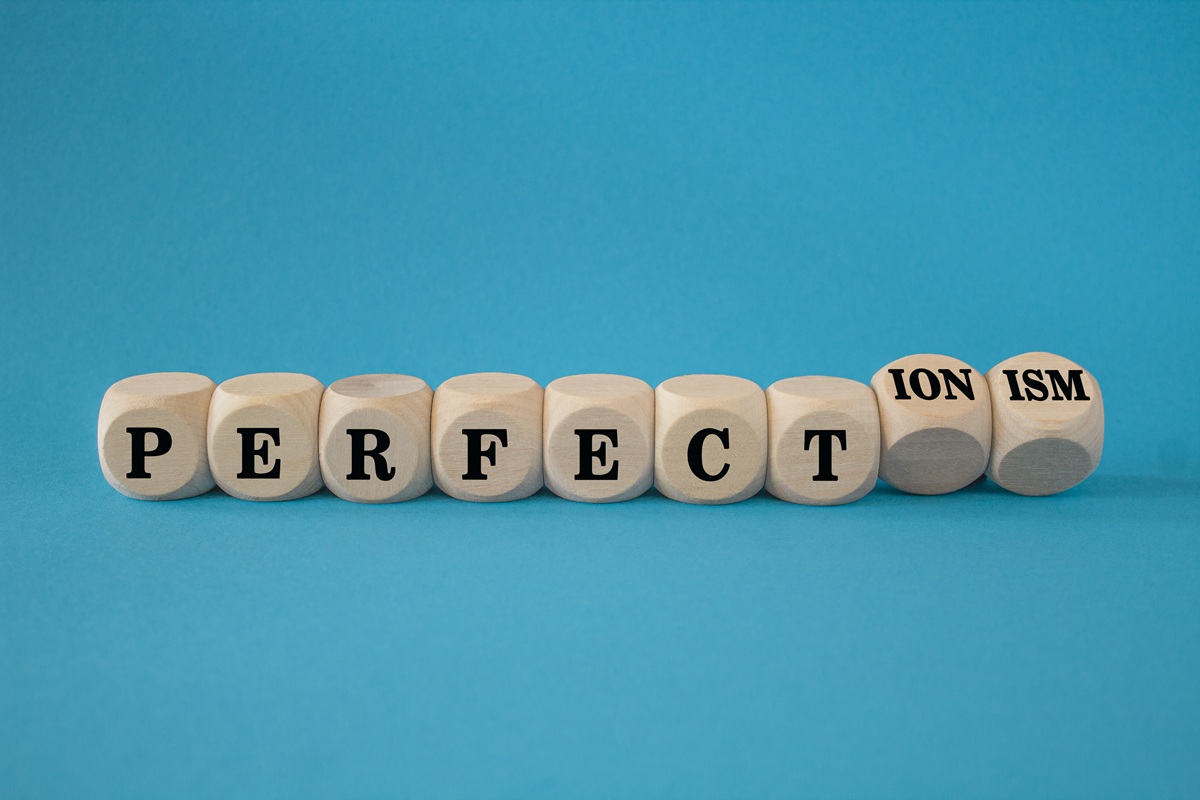 Perfekcionizam