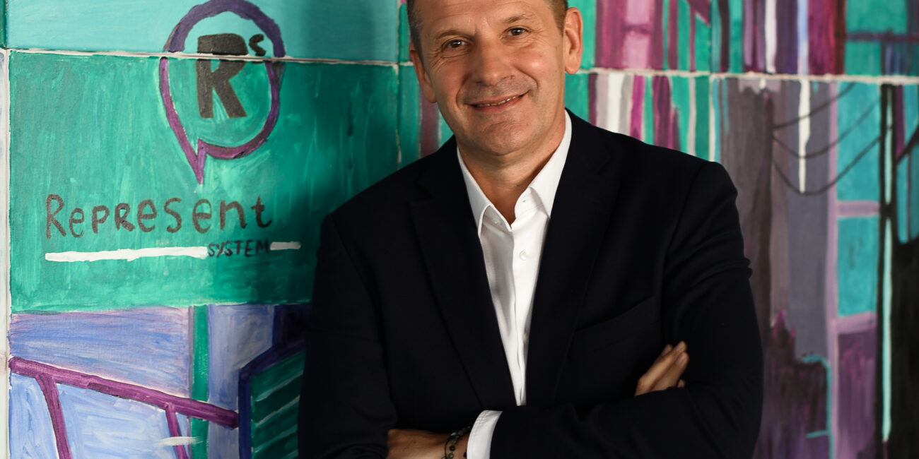 Borislav Miljanović