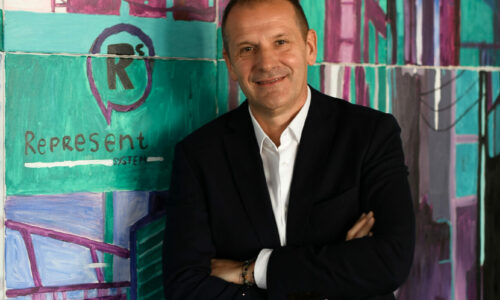 Borislav Miljanović