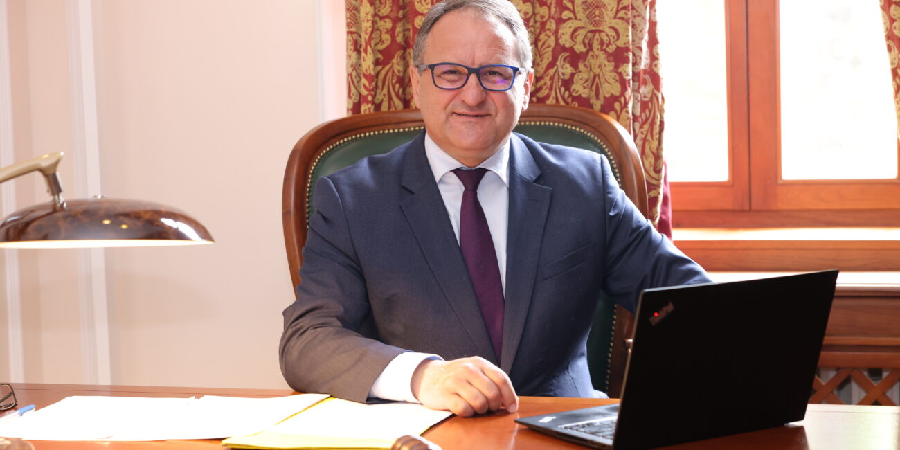 Aleksandar Vlahović