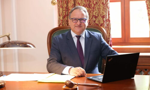 Aleksandar Vlahović