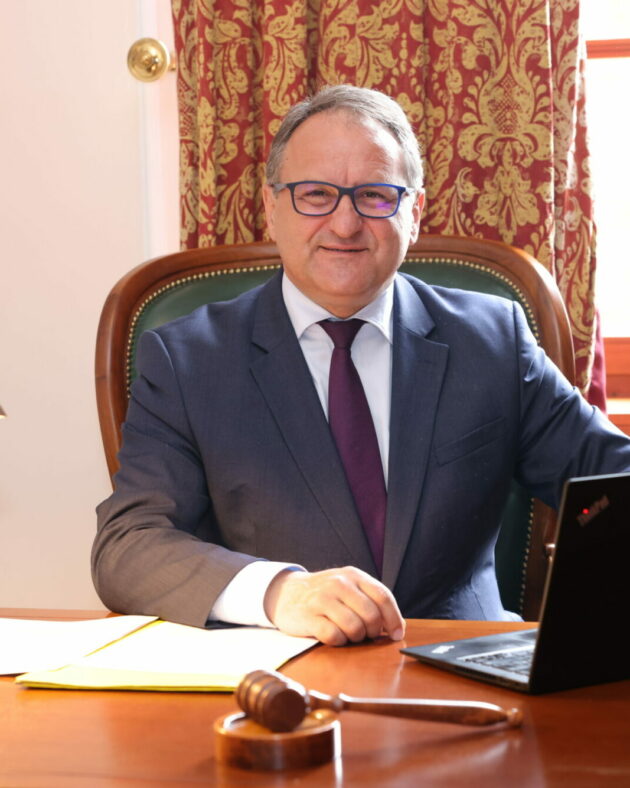 Aleksandar Vlahović