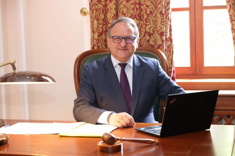 Aleksandar Vlahović