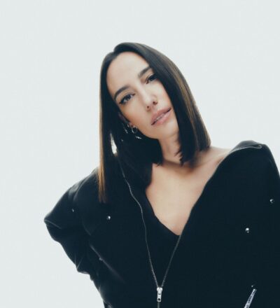 Amelie Lens