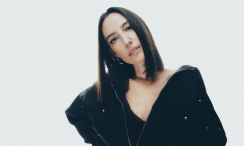 Amelie Lens
