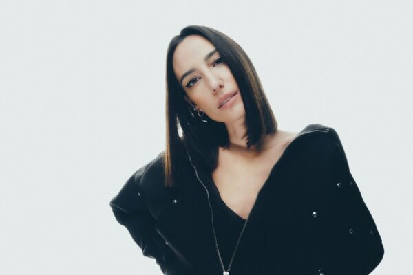 Amelie Lens