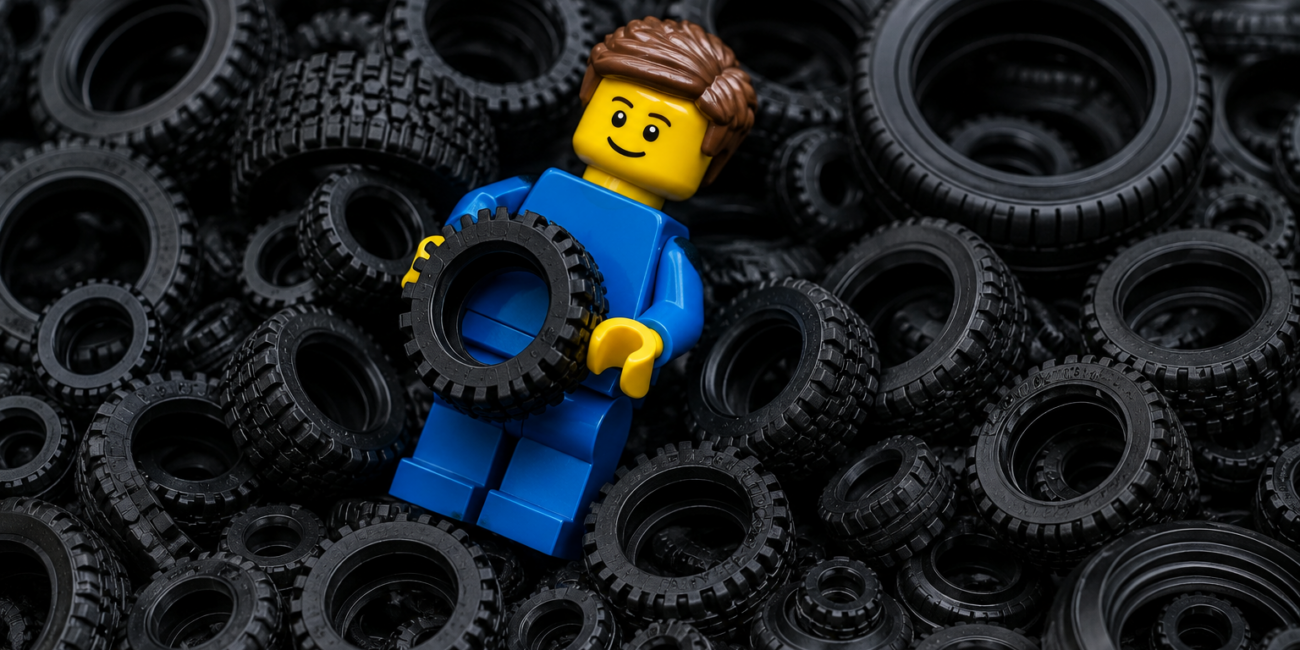 Lego