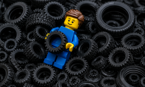 Lego