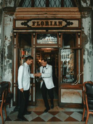 kafana