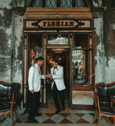 kafana