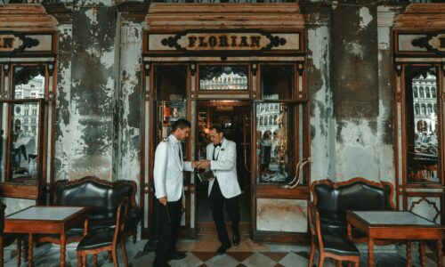 kafana