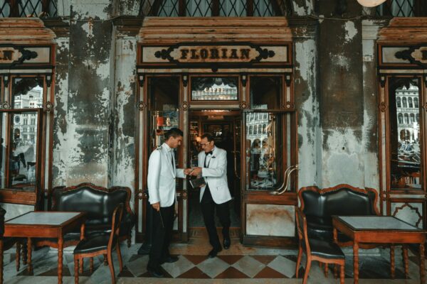 kafana