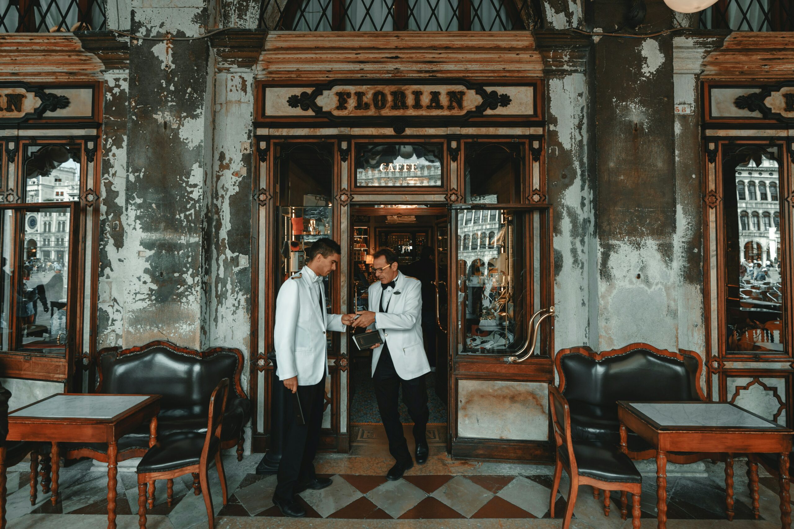 kafana
