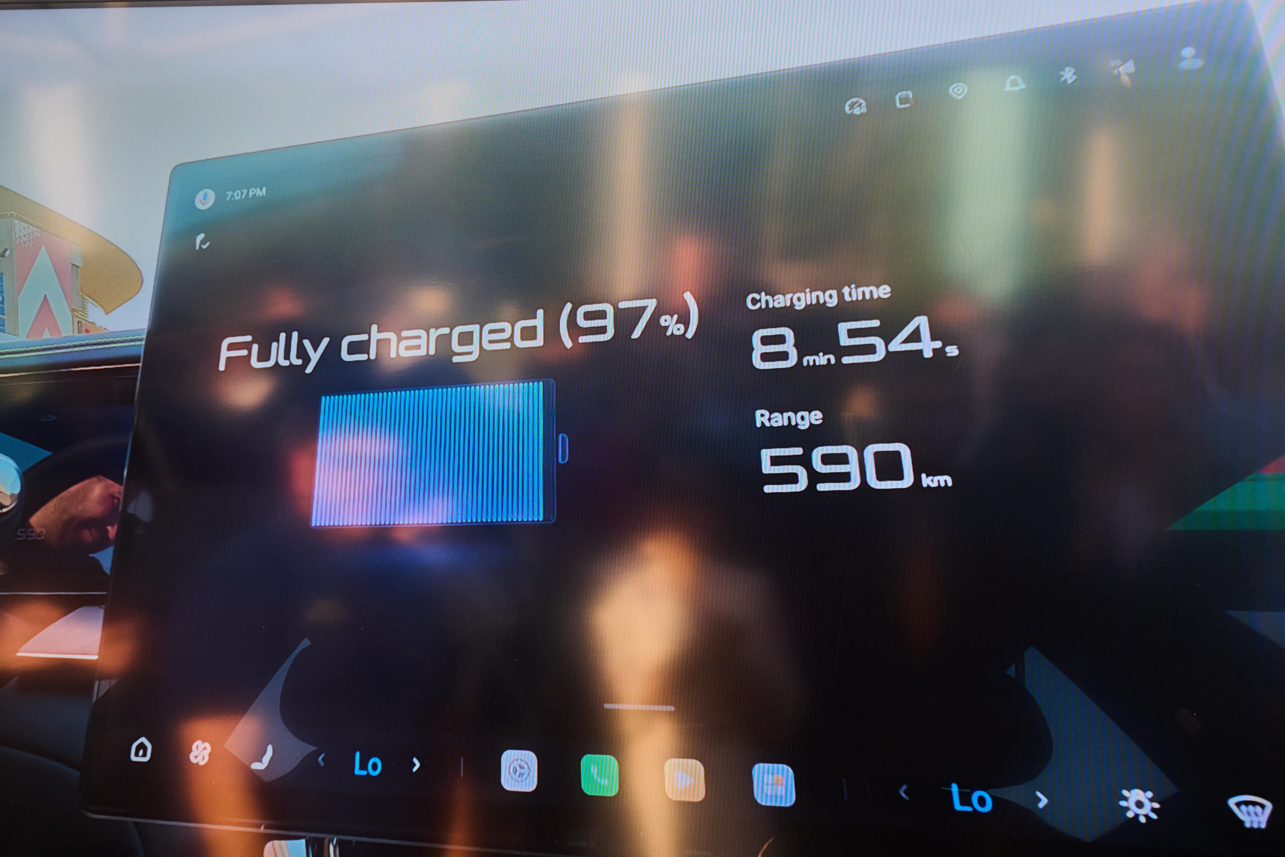 FLASH Charging, električni automobili punjenje, kompanija BYD