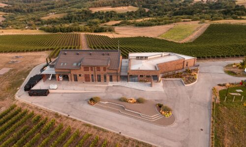 Vinarija „Eden”
