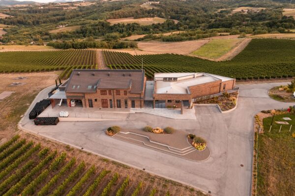 Vinarija „Eden”